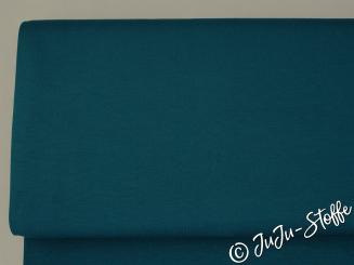 Bambusjersey water by night von Stoffonkel 