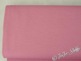 Bambusjersey vintage rose von Stoffonkel 