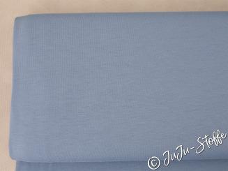 Bambusjersey stonewashed von Stoffonkel 