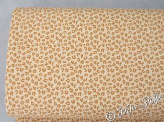 Bio-Jersey Kimi Spots von Stoffonkel GOTS 