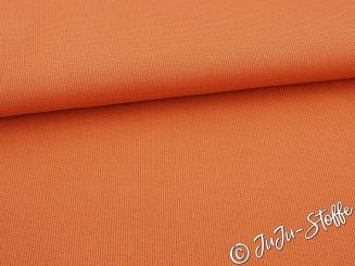 Bio-Selanik Delight Strickstoff copper coin von Stoffonkel GOTS 