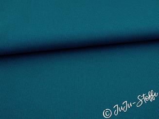 Bio-Selanik Delight Strickstoff water by night von Stoffonkel GOTS 