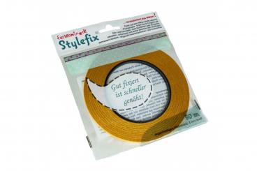 Stylefix, doppelseitiges Klebeband, 50m von farbenmix 