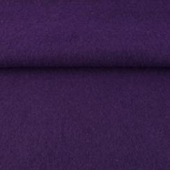 Filzplatte 1,5mm aubergine (20x30cm) 