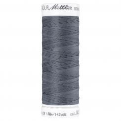 Seraflex Nähfaden dunkelgrau Nr. 415 von Mettler 