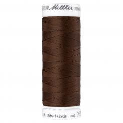 Seraflex Nähfaden schokobraun Nr. 975 von Mettler 