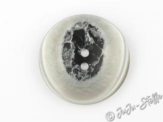 Knopf Jade 34mm schwarz 