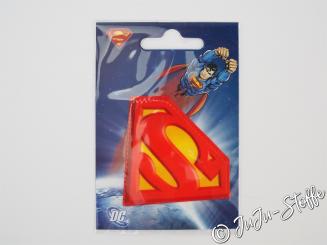 Bügelbild Superman 