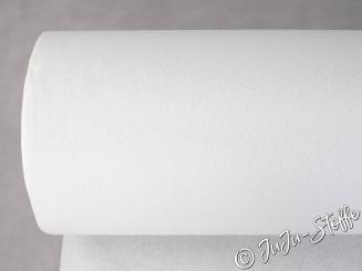 Filz weiß 1mm 
