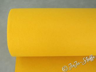 Filz gelb 1mm 