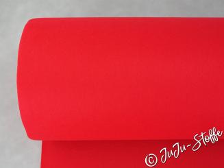 Filz rot 1mm 