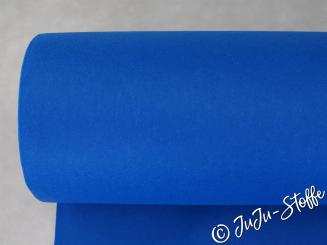 Filz blau 1mm 