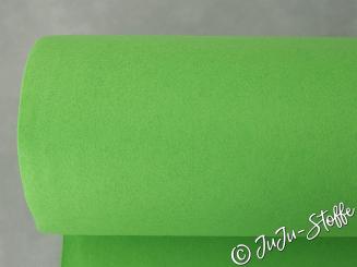 Filz hellgrün 1mm 