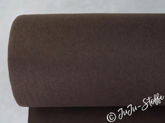 Filz braun 1mm 