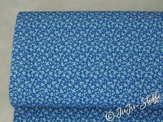 Lycra Blümchen Öko-Tex 