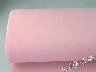 Wollwalk rose Öko-Tex 