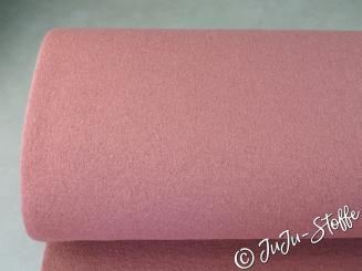Wollwalk dusty rose Öko-Tex 