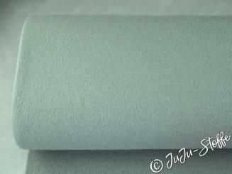 Wollwalk dusty mint Öko-Tex 