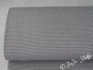 Karostoff Hahnentritt Öko-Tex 