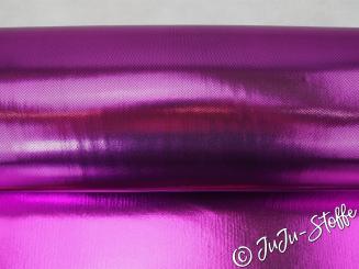 Folienjersey lila 