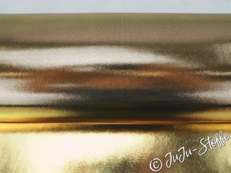 Folienjersey gold 