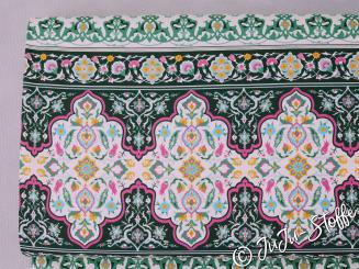 Baumwolle Popeline Sommerfeeling Öko-Tex 