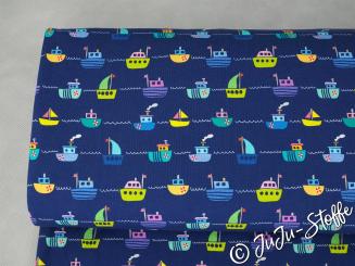 Jersey Boote Fräulein von Julie Öko-Tex 