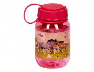 Doppelanspitzer Pferdefreunde von DIE SPIEGELBURG 