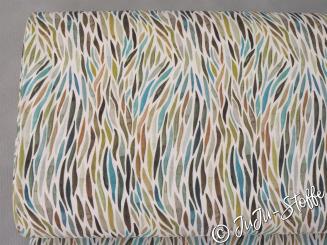 Canvas Dschungel Öko-Tex 