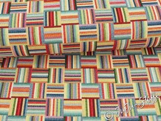 Gobelin Flechtmuster Oeko-Tex® 