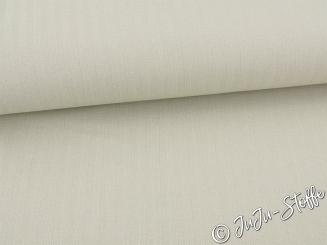 Dekostoff Jacquard Fischgrät beige Oeko-Tex® 