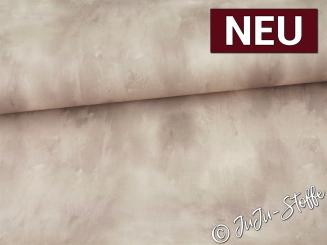 Canvas Marmor beige Oeko-Tex® 
