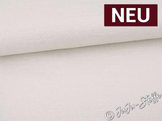 Dekostoff Jacquard Lurex Doubleface silber Metallic 
