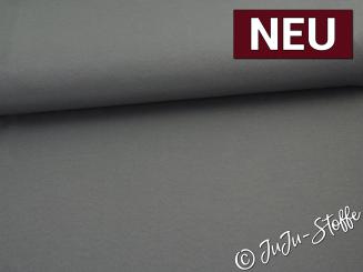 Canvas uni dusty green dunkel Oeko-Tex® 