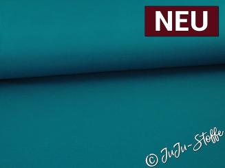 Canvas uni petrol Oeko-Tex® 