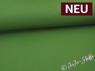Canvas uni moosgrün Oeko-Tex® 