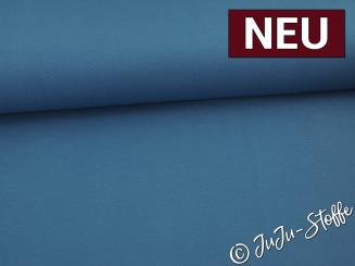 Canvas uni jeans Oeko-Tex® 