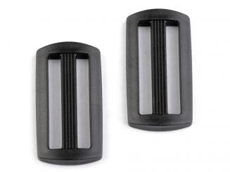 Gurtversteller Kunststoff Breite 40mm 