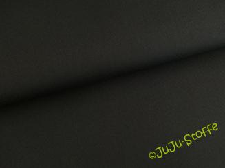 Dekostoff Rom anthrazit meliert 