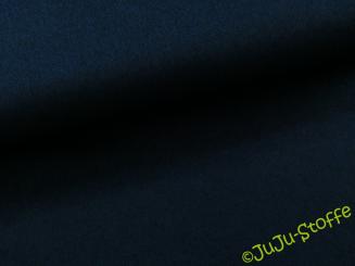 Dekostoff Rom blau meliert 