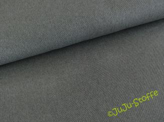 Dekostoff Rom hellgrau meliert 