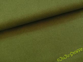 Dekostoff Rom grün meliert 