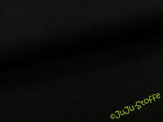 Dekostoff Rom schwarz meliert 