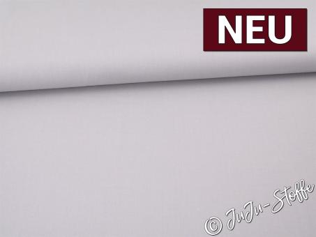 Baumwolle uni taupe hell Oeko-Tex® 