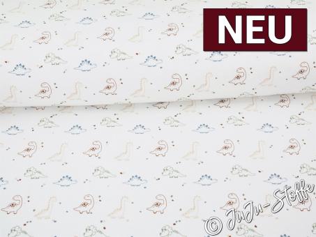 Jersey Dino Oeko-Tex® 