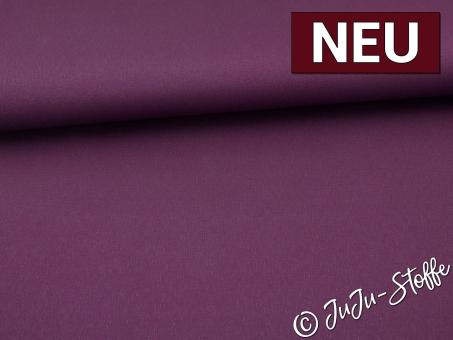 Jersey Punta di Roma Glitzer pflaume 