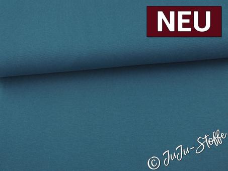 Bündchen extra breit jeans Schlauchware Oeko-Tex® 