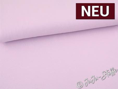 Bündchen extra breit flieder Schlauchware Oeko-Tex® 