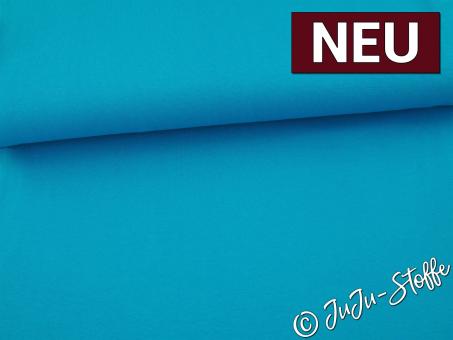 Bündchen extra breit atlantik Schlauchware Oeko-Tex® 