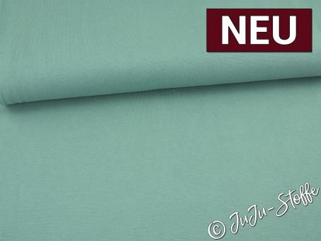 Bündchen extra breit eucalypthus Schlauchware Oeko-Tex® 